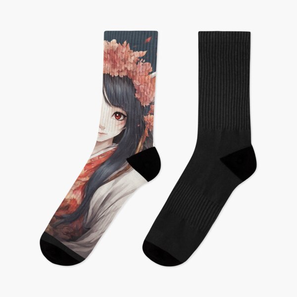 Item preview, Kitsune Kumiho designed and sold by RaF71PrO.