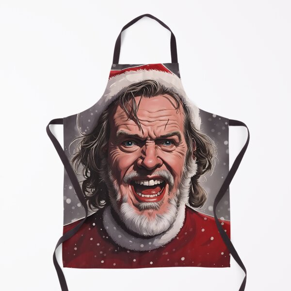 Item preview, Jack Torrance is Santa Clause designed and sold by PutiPato42.
