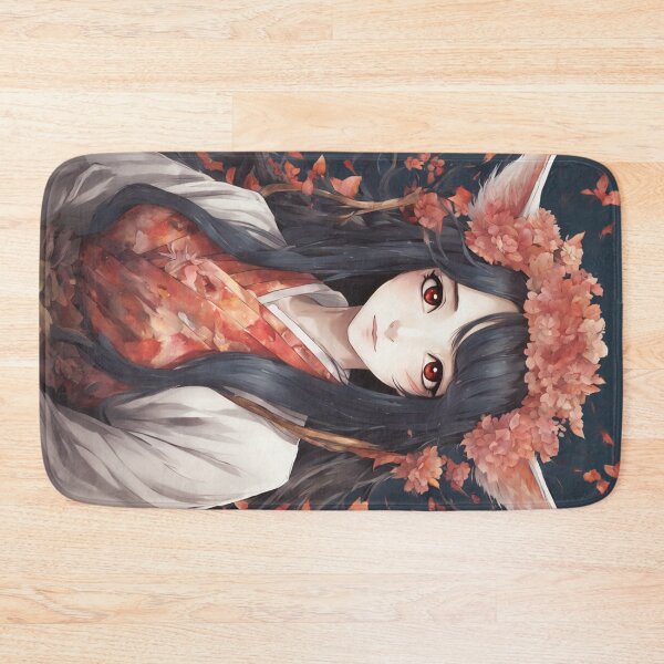 Item preview, Kitsune Kumiho designed and sold by RaF71PrO.