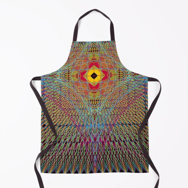 Item preview, Rectangular Pattern #4 Morph C [13896-RYGCBP-BB] designed and sold by LottMultimedia.