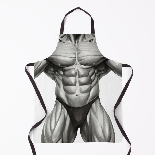 Item preview, Human Muscles designed and sold by Elegant Edge.