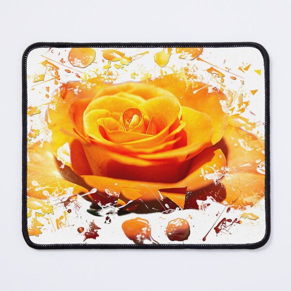 Item preview, Yellow Rose designed and sold by mhfore.