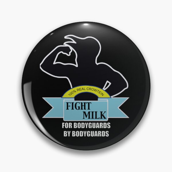 Item preview, Fight Milk - It_s Always Sunny designed and sold by ShopAbernathy.