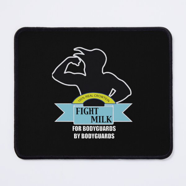 Item preview, Fight Milk - It_s Always Sunny designed and sold by ShopAbernathy.