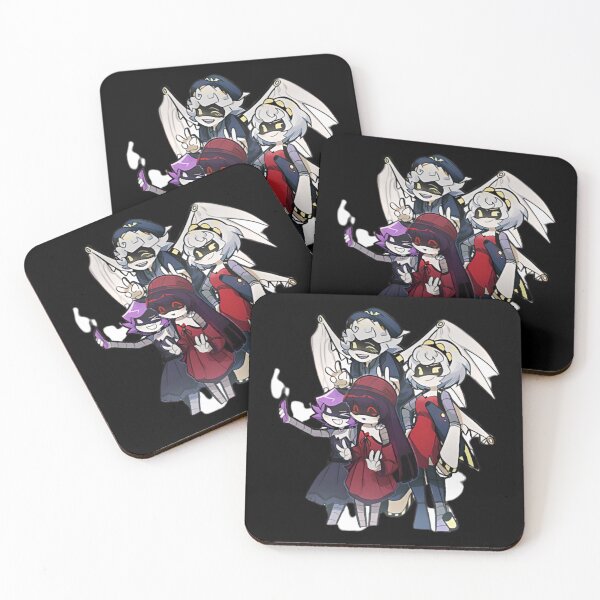 Item preview, Murder Drones HIGH QUALITY AUTHORISED SELLER designed and sold by ShopAbernathy.
