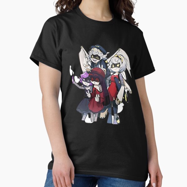 Item preview, Murder Drones HIGH QUALITY AUTHORISED SELLER designed and sold by ShopAbernathy.
