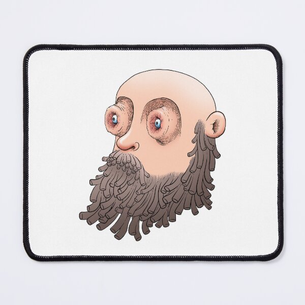 Item preview, Noodles designed and sold by Toupee3000.