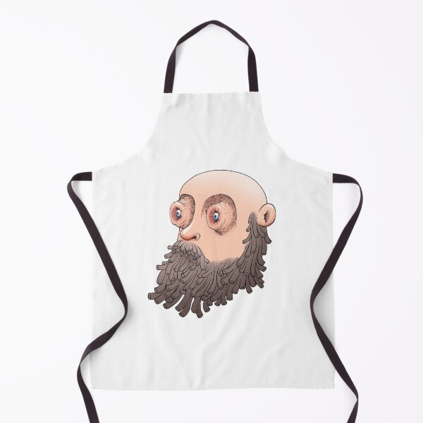 Item preview, Noodles designed and sold by Toupee3000.