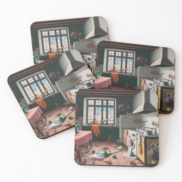 Item preview, What Happened Here? designed and sold by Martin Jerram.