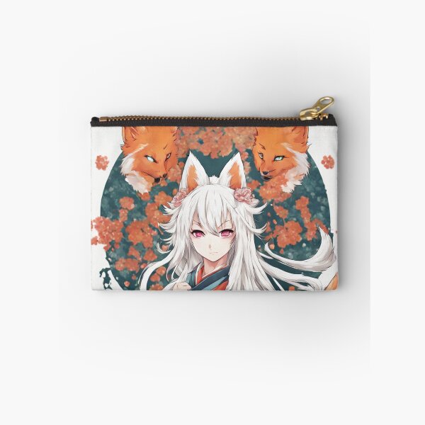 Item preview, Kitsune Kumiho designed and sold by RaF71PrO.