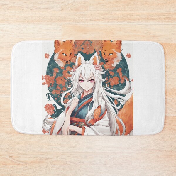 Item preview, Kitsune Kumiho designed and sold by RaF71PrO.