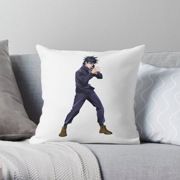 Megumi body clearance pillow