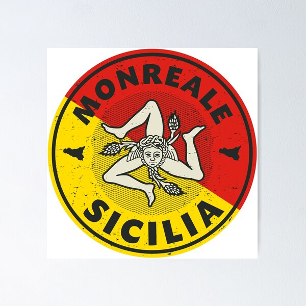 Item preview, Monreale, Sicily designed and sold by studio838.
