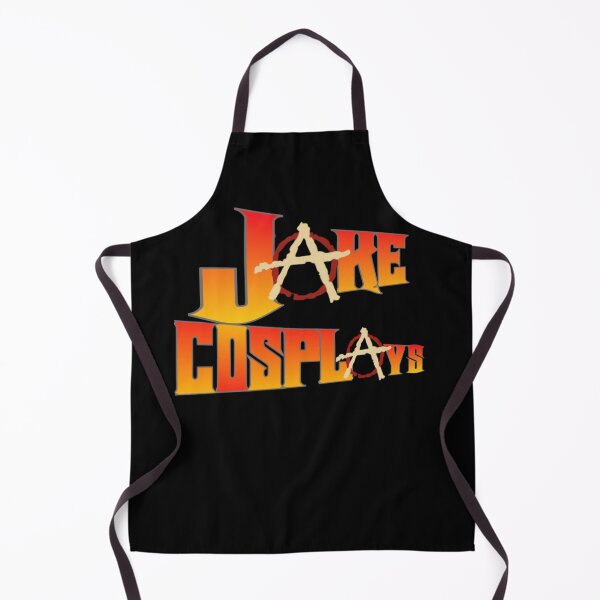 Item preview, Jake Cosplays Anarchy designed and sold by jakersvelmax.