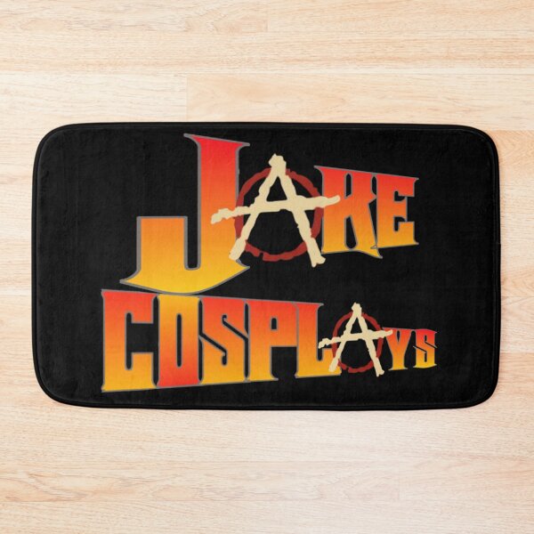 Item preview, Jake Cosplays Anarchy designed and sold by jakersvelmax.
