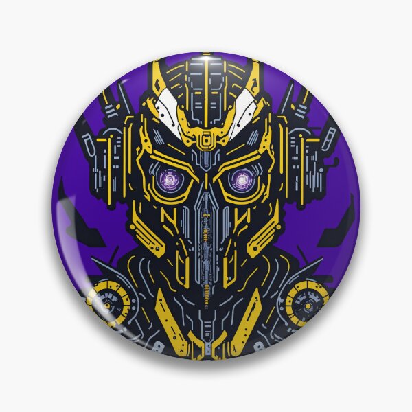 Item preview, Mecha Skulls S03 D37 designed and sold by Houerd.