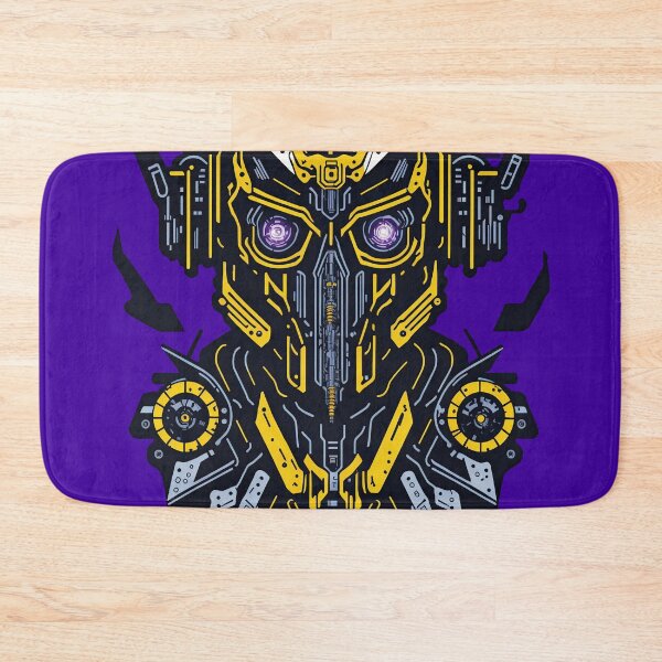 Item preview, Mecha Skulls S03 D37 designed and sold by Houerd.