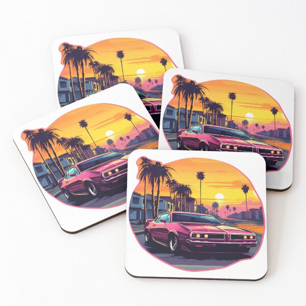 Item preview, Twilight Journey in Metallic Pink designed and sold by ObjCrea123.