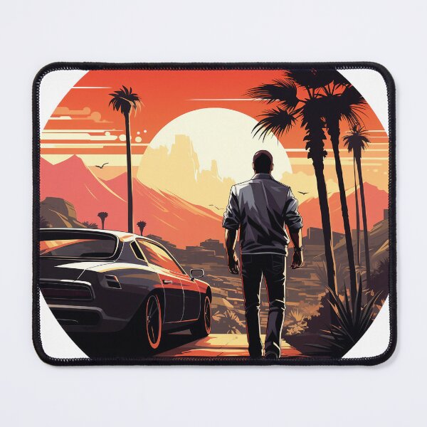 Item preview, Distant Horizon: The Call of Adventure designed and sold by ObjCrea123.