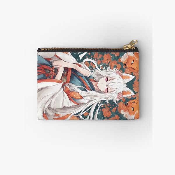 Item preview, Kitsune Kumiho designed and sold by RaF71PrO.