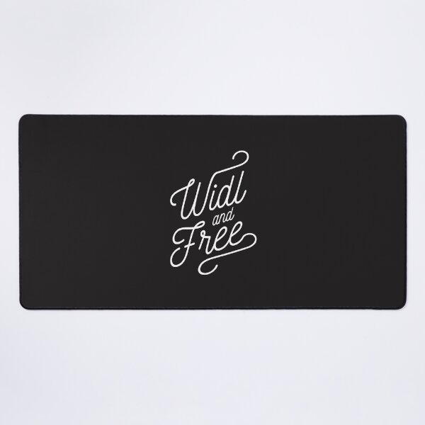 Item preview, Wild and Free designed and sold by Wild-Co.