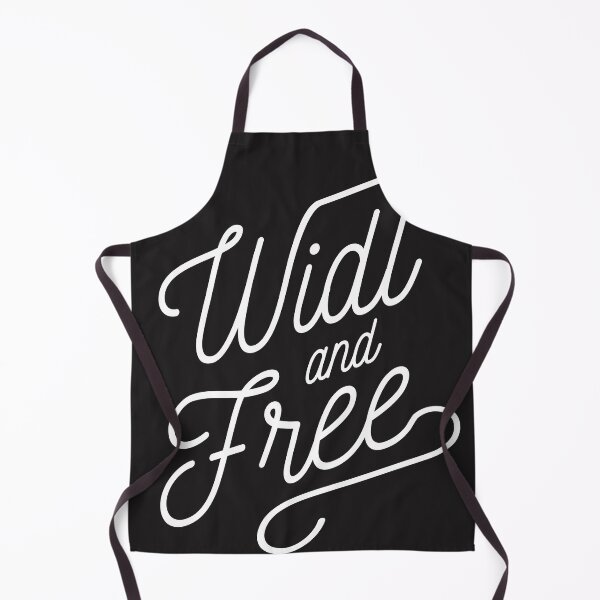 Item preview, Wild and Free designed and sold by Wild-Co.