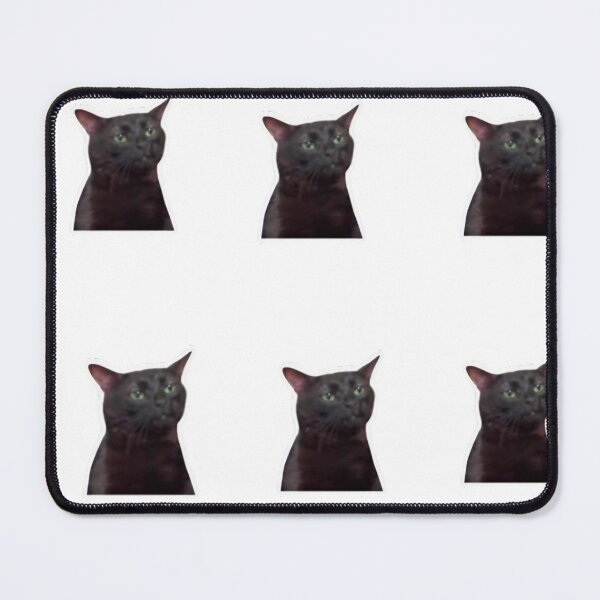 Item preview, Black Cat Zoned Out designed and sold by design-tube123.