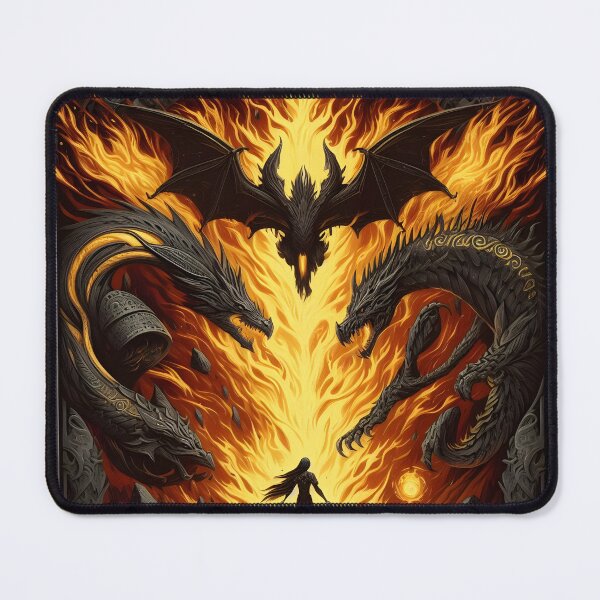 Item preview, Iron Flame designed and sold by Day Dreamer.