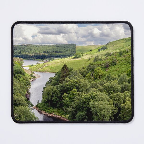 Item preview, Wales, Pen Y Garreg designed and sold by mhfore.