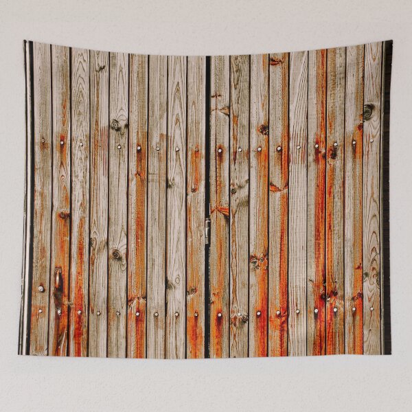 Item preview, Wooden Door Hut designed and sold by Marco Sales.