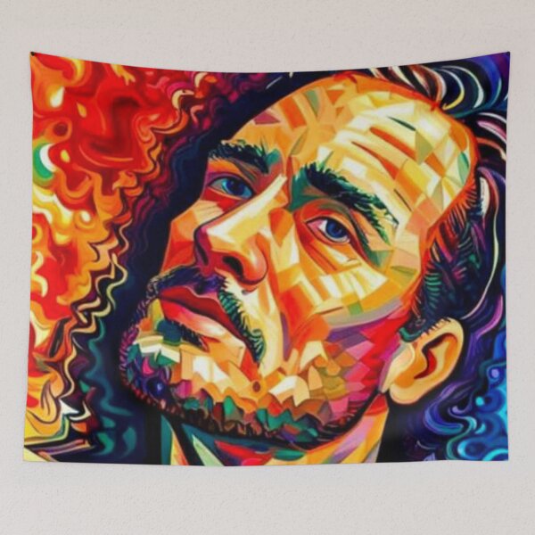 Item preview, I’m not sure designed and sold by George Hutton Hunter.