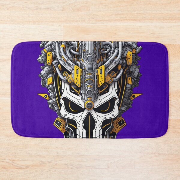 Item preview, Mecha Skulls S03 D38 designed and sold by Houerd.