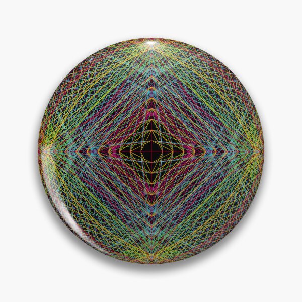 Item preview, Rectangular Pattern #4 Morph C [14678-RYGCBP-BB] designed and sold by LottMultimedia.