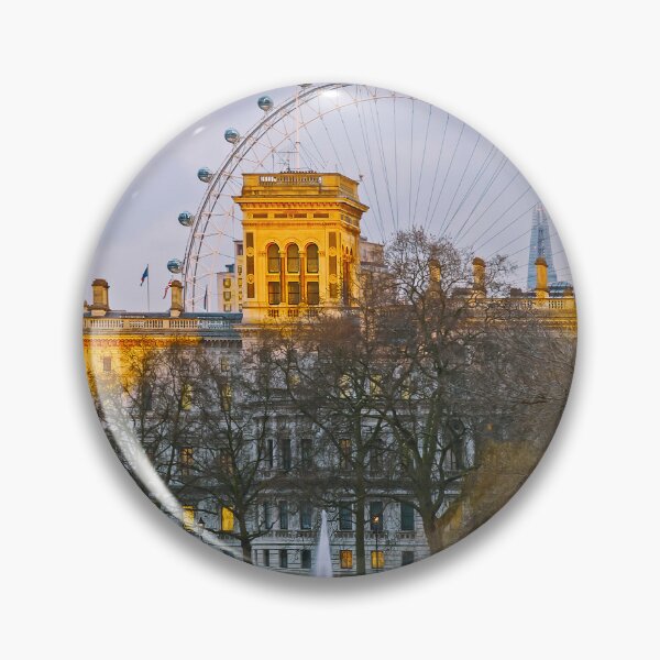 Item preview, St James's Park, London designed and sold by mhfore.