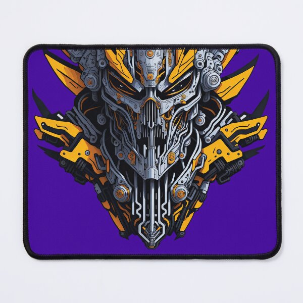 Item preview, Mecha Skulls S03 D39 designed and sold by Houerd.