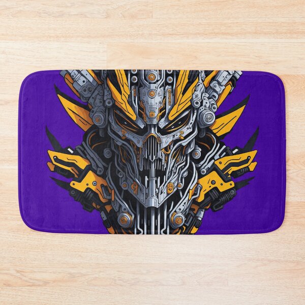 Item preview, Mecha Skulls S03 D39 designed and sold by Houerd.
