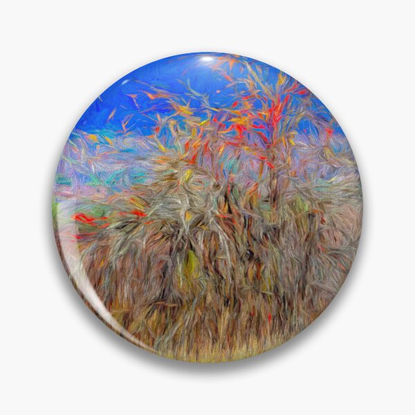 Item preview, Apple in a Hedgerow No 3 designed and sold by Wayne King.