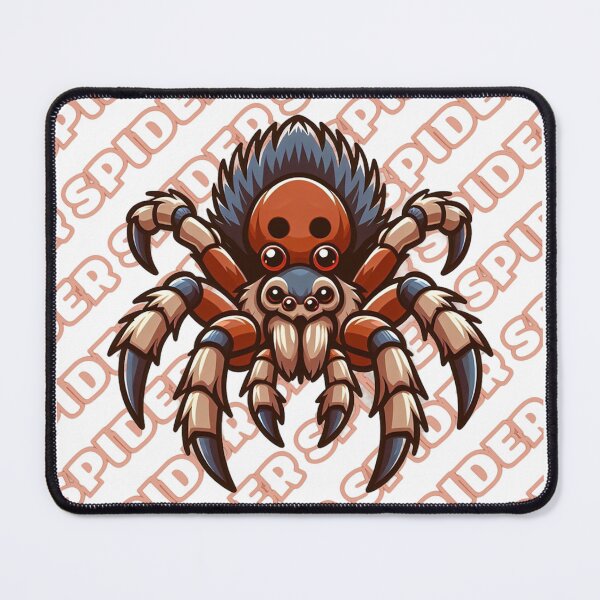 Item preview, tarantula spider designed and sold by Animalia-.