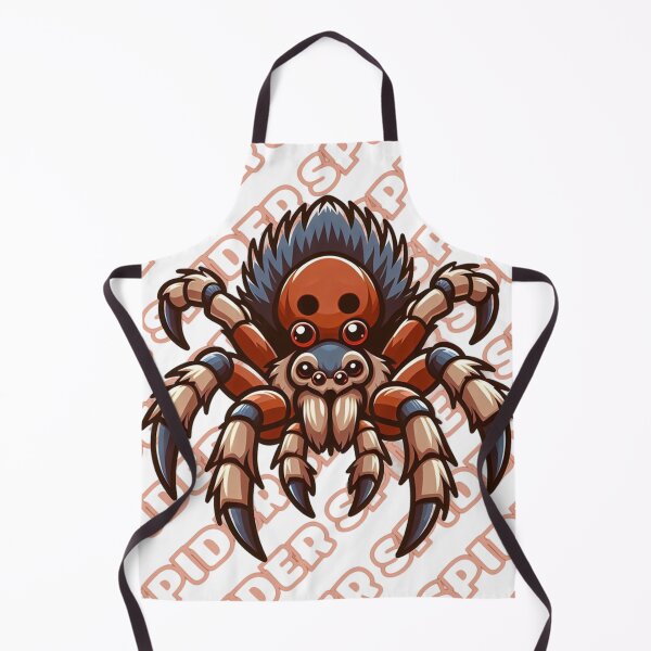 Item preview, tarantula spider designed and sold by Animalia-.
