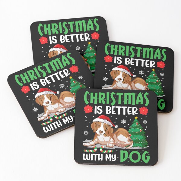 Item preview, christmas is better with my dog for labrador lovers  designed and sold by dimaxstore.