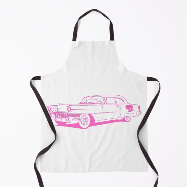 Item preview, Pink Cadillac designed and sold by DOPANDA ..