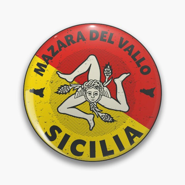 Aperçu de l'œuvre Mazara del Vallo, Sicile créée et vendue par studio838.