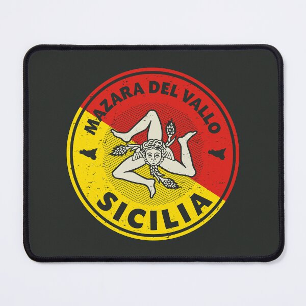 Item preview, Mazara del Vallo, Sicily designed and sold by studio838.