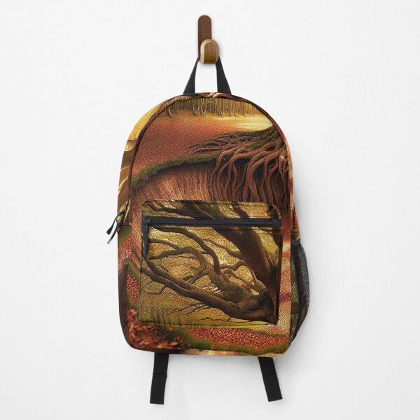 Item preview, The Allure of the Nice Tree designed and sold by autrouvetout.