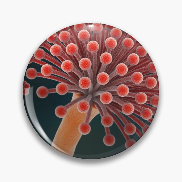 Item preview, STK701314H-Aspergillosis disease. designed and sold by StocktrekImages.