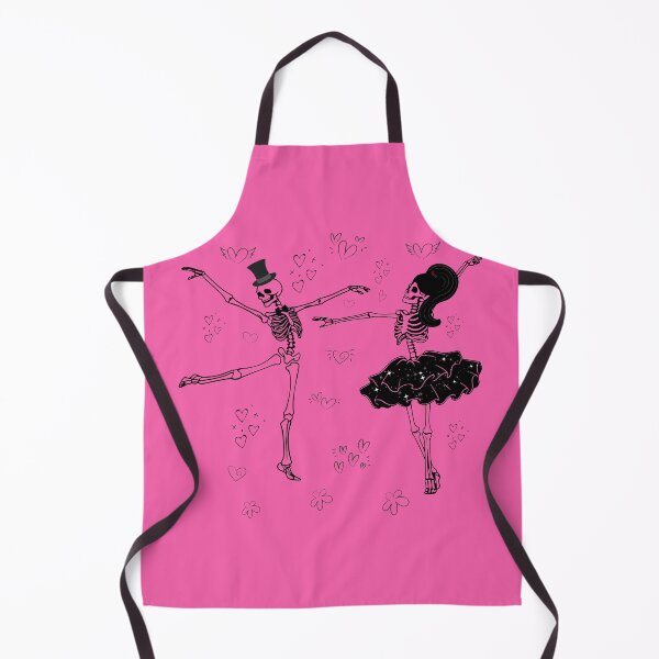Item preview, Dance Like You Don't Have Any Skin Skeletons  designed and sold by LionessLove.