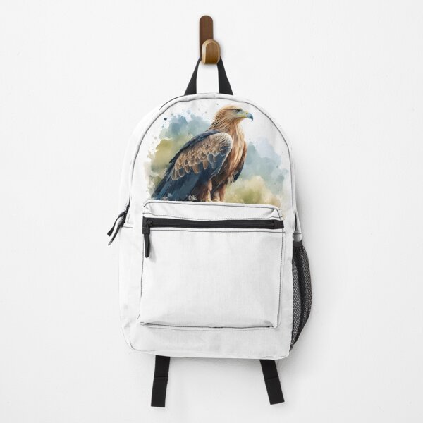 Item preview, Wedge tailed eagle  designed and sold by RubisLeaf.