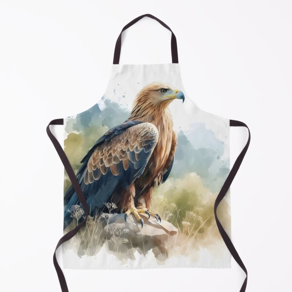 Item preview, Wedge tailed eagle designed and sold by RubisLeaf.