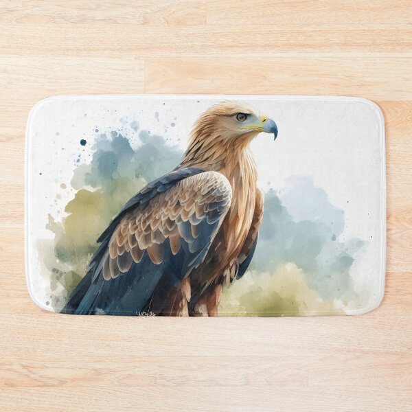 Item preview, Wedge tailed eagle  designed and sold by RubisLeaf.
