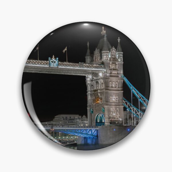 Item preview, Tower Bridge designed and sold by mhfore.